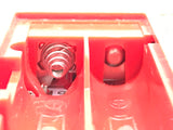 GameBoy Pocket Red Console Nintendo Japan - With Defects LG8065