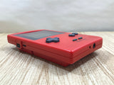GameBoy Pocket Red Console Nintendo Japan - With Defects LG8065
