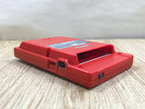 GameBoy Pocket Red Console Nintendo Japan - With Defects LG8066