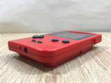 GameBoy Pocket Red Console Nintendo Japan - With Defects LG8066