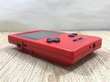 GameBoy Pocket Red Console Nintendo Japan - With Defects LG8066