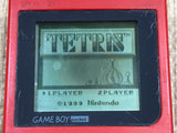GameBoy Pocket Red Console Nintendo Japan - With Defects LG8067