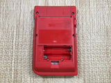 GameBoy Pocket Red Console Nintendo Japan - With Defects LG8067
