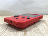 GameBoy Pocket Red Console Nintendo Japan - With Defects LG8067