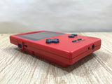 GameBoy Pocket Red Console Nintendo Japan - With Defects LG8067