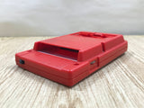 GameBoy Pocket Red Console Nintendo Japan - With Defects LG8067