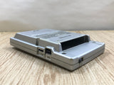 GameBoy Pocket Silver Console Nintendo Japan - With Defects LG8068