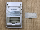 GameBoy Pocket Silver Console Nintendo Japan - With Defects LG8068