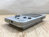 GameBoy Pocket Silver Console Nintendo Japan - With Defects LG8068