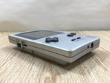 GameBoy Pocket Silver Console Nintendo Japan - With Defects LG8068