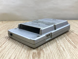 GameBoy Pocket Silver Console Nintendo Japan - With Defects LG8068