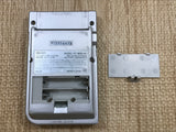 GameBoy Pocket Silver Console Nintendo Japan - With Defects LG8069