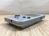 GameBoy Pocket Silver Console Nintendo Japan - With Defects LG8069