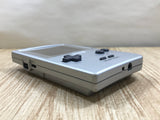 GameBoy Pocket Silver Console Nintendo Japan - With Defects LG8069