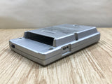 GameBoy Pocket Silver Console Nintendo Japan - With Defects LG8069