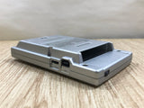 GameBoy Pocket Silver Console Nintendo Japan - With Defects LG8069