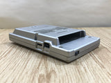 GameBoy Pocket Silver Console Nintendo Japan - With Defects LG8070