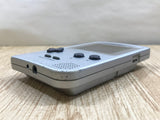 GameBoy Pocket Silver Console Nintendo Japan - With Defects LG8070