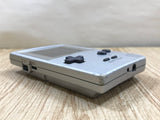 GameBoy Pocket Silver Console Nintendo Japan - With Defects LG8070