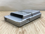 GameBoy Pocket Silver Console Nintendo Japan - With Defects LG8070