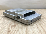 GameBoy Pocket Silver Console Nintendo Japan - With Defects LG8071