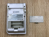 GameBoy Pocket Silver Console Nintendo Japan - With Defects LG8071