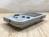 GameBoy Pocket Silver Console Nintendo Japan - With Defects LG8071