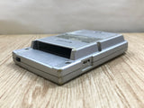 GameBoy Pocket Silver Console Nintendo Japan - With Defects LG8071