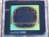 GameBoy Pocket Clear Purple Console Nintendo Japan - With Defects LG8074
