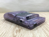 GameBoy Color Clear Purple Console Nintendo Japan - With Defects LG8075