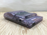 GameBoy Color Clear Purple Console Nintendo Japan - With Defects LG8076