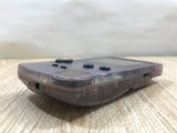 GameBoy Color Clear Purple Console Nintendo Japan - With Defects LG8077