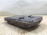 GameBoy Color Clear Purple Console Nintendo Japan - With Defects LG8077