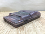 GameBoy Color Clear Purple Console Nintendo Japan - With Defects LG8077