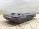 GameBoy Color Clear Purple Console Nintendo Japan - With Defects LG8078