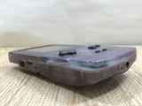GameBoy Color Clear Purple Console Nintendo Japan - Not Working LG8080