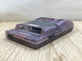 GameBoy Color Clear Purple Console Nintendo Japan - Not Working LG8080