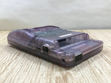 GameBoy Color Clear Purple Console Nintendo Japan - Not Working LG8080