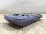 GameBoy Color Clear Purple Console Nintendo Japan - Not Working LG8081