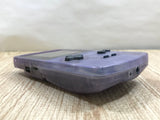 GameBoy Color Clear Purple Console Nintendo Japan - Not Working LG8081