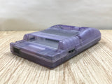 GameBoy Color Clear Purple Console Nintendo Japan - Not Working LG8081