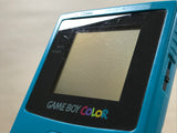 GameBoy Color Blue Console Nintendo Japan - With Defects LG8082
