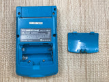 GameBoy Color Blue Console Nintendo Japan - With Defects LG8082
