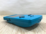 GameBoy Color Blue Console Nintendo Japan - With Defects LG8082