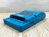 GameBoy Color Blue Console Nintendo Japan - With Defects LG8082