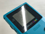 GameBoy Color Blue Console Nintendo Japan - With Defects LG8083