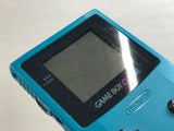GameBoy Color Blue Console Nintendo Japan - With Defects LG8083