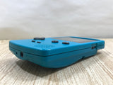 GameBoy Color Blue Console Nintendo Japan - With Defects LG8083