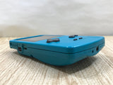 GameBoy Color Blue Console Nintendo Japan - With Defects LG8083