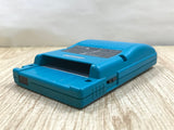 GameBoy Color Blue Console Nintendo Japan - With Defects LG8083
